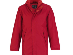 Parka homme doublée