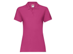 Polo femme coton 180