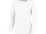 Tee-shirt femme respirant manches longues neoteric™