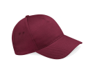 Casquette 5 panneaux