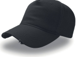 Casquette 5 pans style vintage