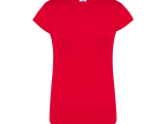 Tee-shirt femme col rond 155