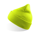 Bonnet en polyester recyclé