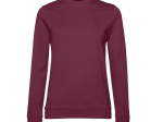 Sweat col rond # femme