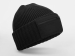 Bonnet avec poche