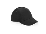 Casquette enfant 5 pans en coton organique
