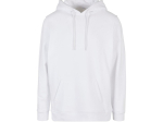 Sweat capuche très lourd