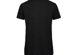 Tee-shirt homme coton bio