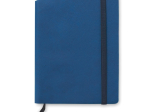 SOFTNOTE - Carnet A5 en PU