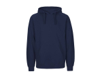 Sweat à capuche unisexe en coton tiger