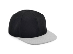 Casquette 6 panneaux original