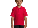 SUMMER II KIDS Polo 170g