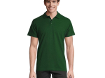 SPRING II Polo Homme 210g