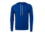 Sweat capuche unisexe