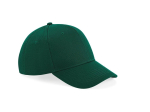 Casquette 6 pans ultimate