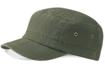 Casquette armée vintage