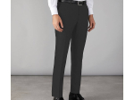 Pantalon de costume slim homme edgware