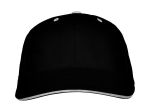 Casquette 6 panneaux PANEL
