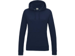 Sweat capuche femme
