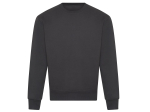 Sweat col rond lourd