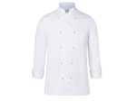 Veste de cuisinier unisexe