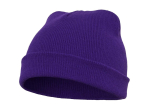 Bonnet acrylique