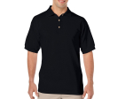 Polo jersey polycoton