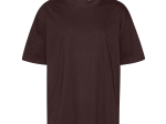 Tee-shirt coupe oversize