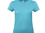 Tee-shirt femme col rond 190
