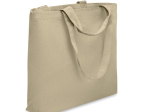 MALDI BEACH - Sac de plage en toile 320 gr/m²