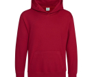 Sweat capuche enfant