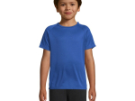 SPORTY KIDS T-SHIRT 140g