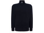 Sweat grand zip
