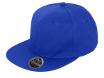 Casquette style rappeur