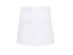 Tablier mi-long en polycoton