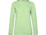 Sweat capuche # femme