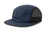 Casquette ventilée