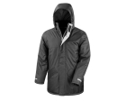 Parka hiver essentiel