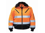 Veste de pilote 4 en 1