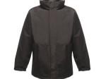 Parka isolante