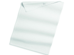 Serviette de table en coton organique