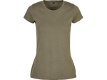 Tee-shirt basic femme
