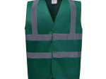 Gilet de sécurité