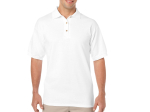 Polo jersey polycoton