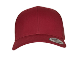 Casquette visière incurvée style trucker
