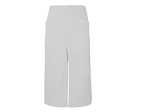 Tablier long en polycoton