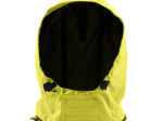 Capuche réfléchissante
