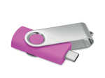COLODRI - Clé USB-C 3.0 type-C de 16G