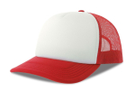 Casquette style rappeur