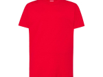 Tee-shirt col rond 160